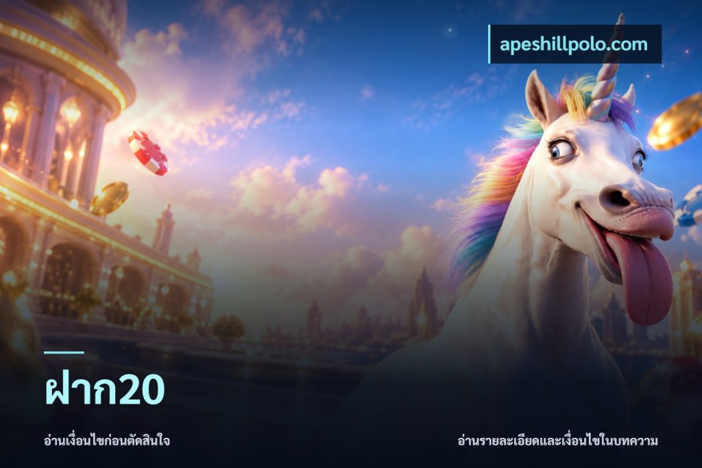 ฝาก20